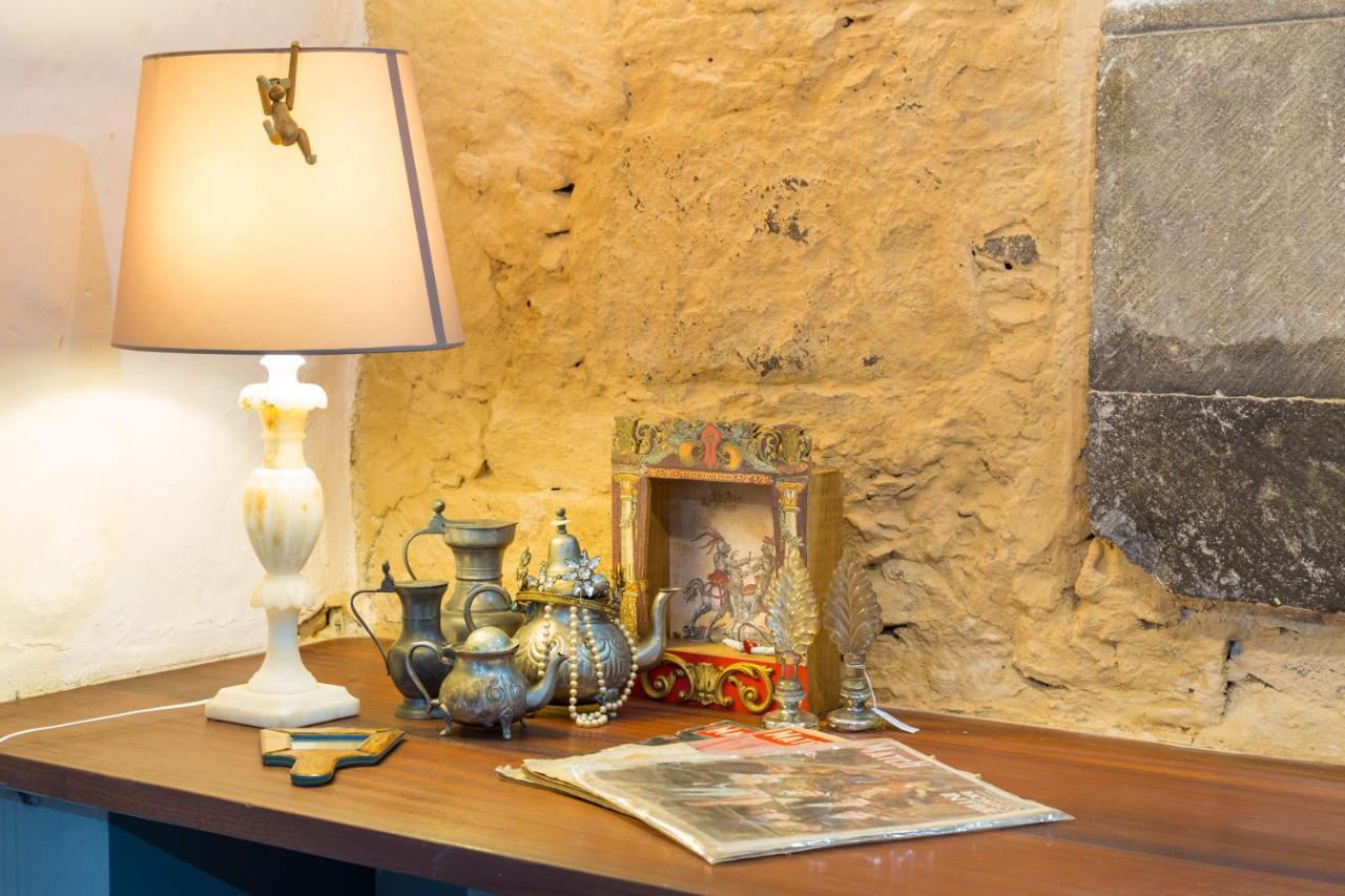 Relais Los Gitanos Tafira Екстер'єр фото