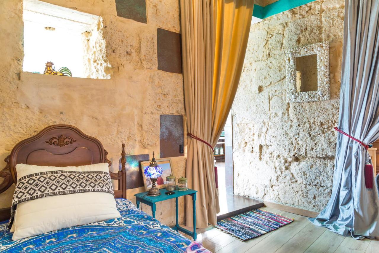 Relais Los Gitanos Tafira Екстер'єр фото