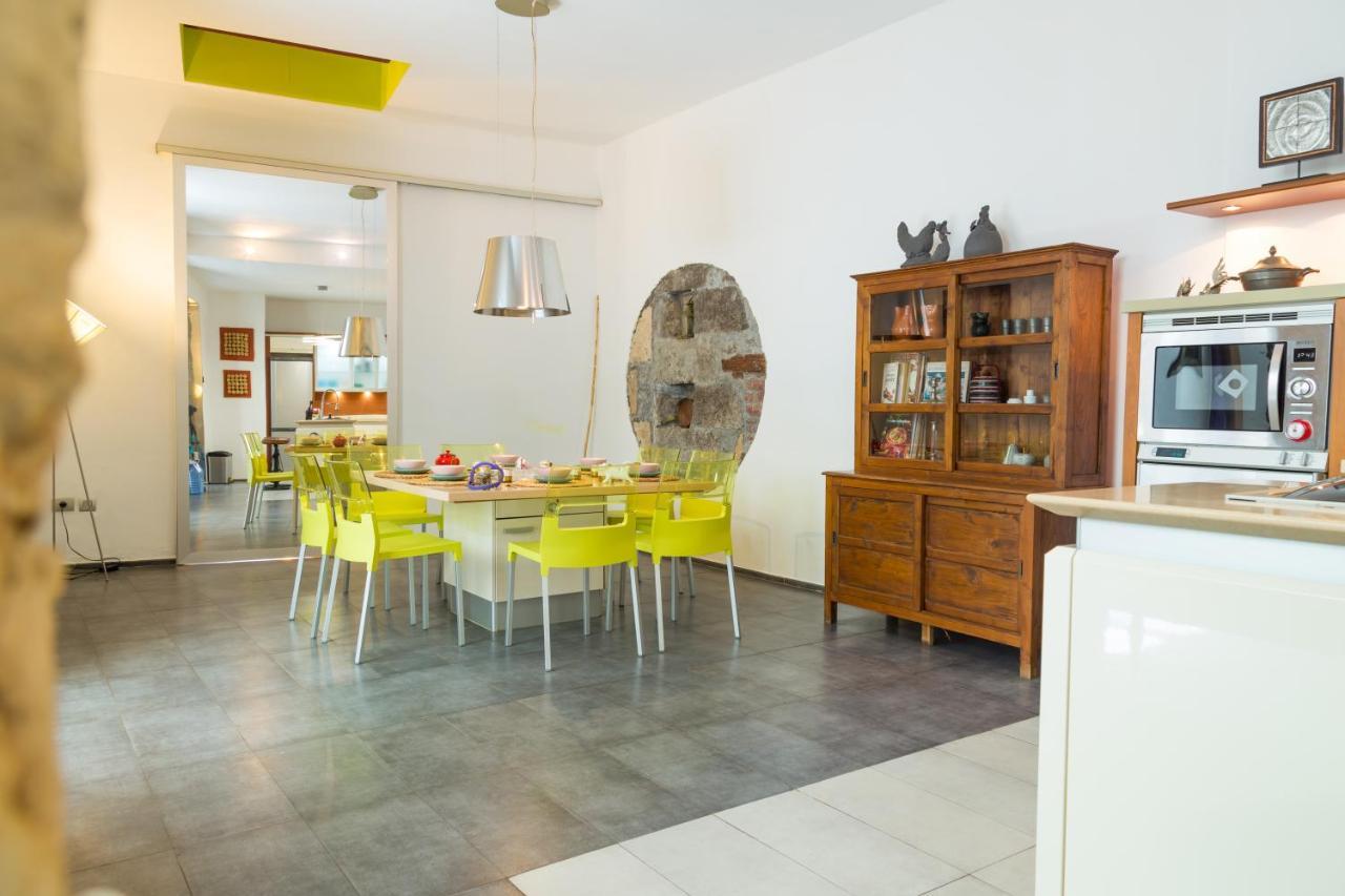 Relais Los Gitanos Tafira Екстер'єр фото